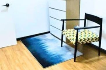 Basalta Tower @ Eco Sky