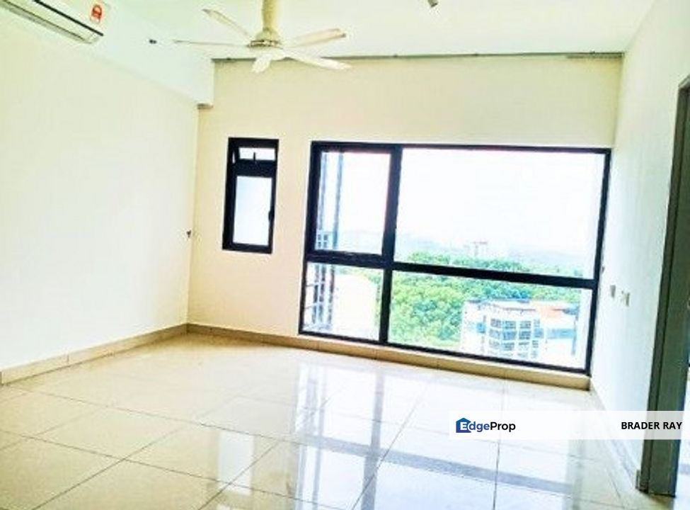 CONDO HYVE Cyber Bistari Cyberjaya End Lot FREEHOLD 2 Parking FOR SALE, Selangor, Cyberjaya