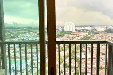 Edumetro @ Subang Jaya