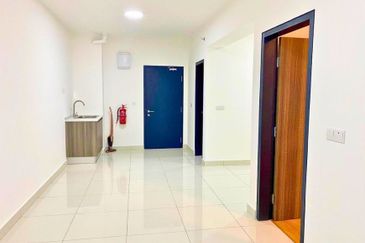 Edumetro @ Subang Jaya