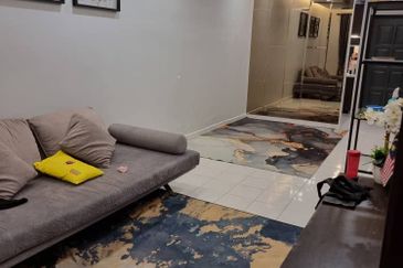 Taman Pahlawan, Telok Panglima Garang