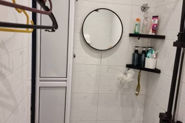 Taman Pahlawan, Telok Panglima Garang