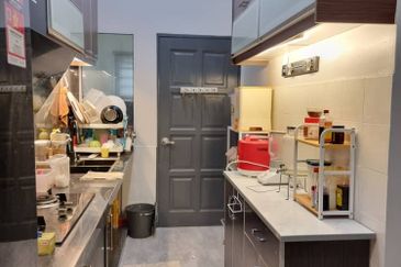 Taman Pahlawan, Telok Panglima Garang