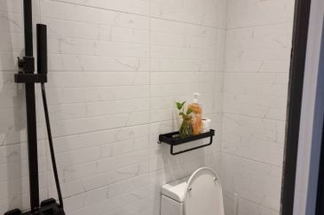 Taman Pahlawan, Telok Panglima Garang