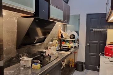 Taman Pahlawan, Telok Panglima Garang