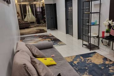 Taman Pahlawan, Telok Panglima Garang