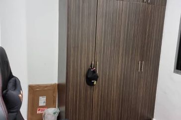 Taman Pahlawan, Telok Panglima Garang