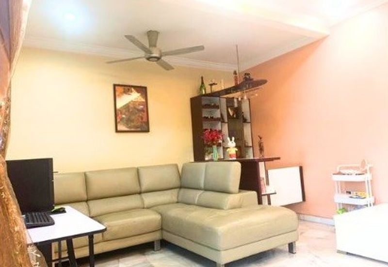 Taman Perepat Permai