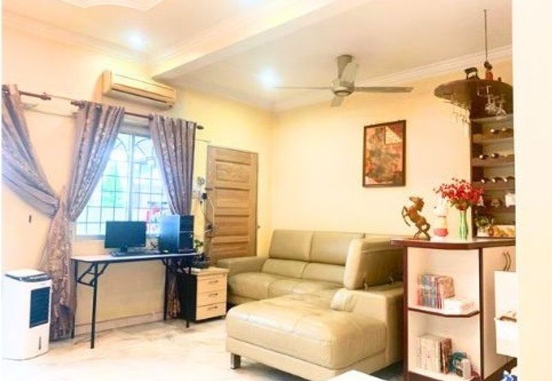 Taman Perepat Permai