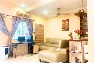 Taman Perepat Permai