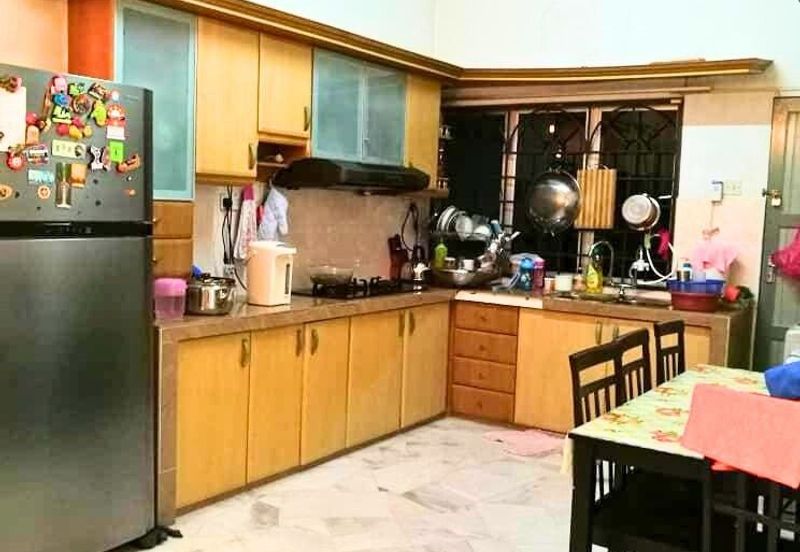 Taman Perepat Permai