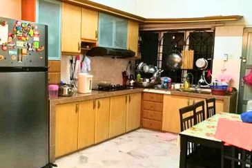 Taman Perepat Permai