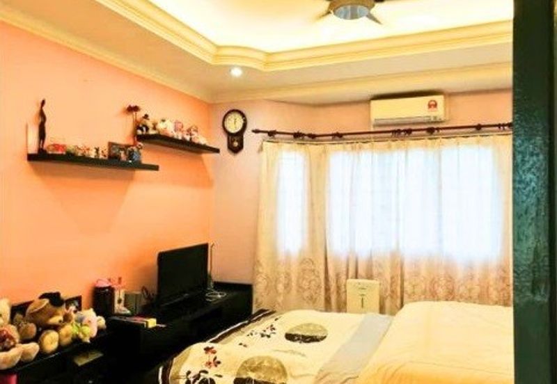 Taman Perepat Permai