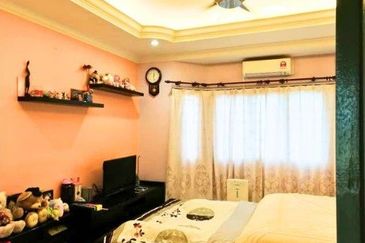 Taman Perepat Permai