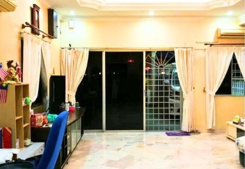 Taman Perepat Permai