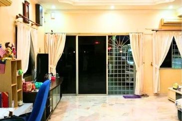 Taman Perepat Permai