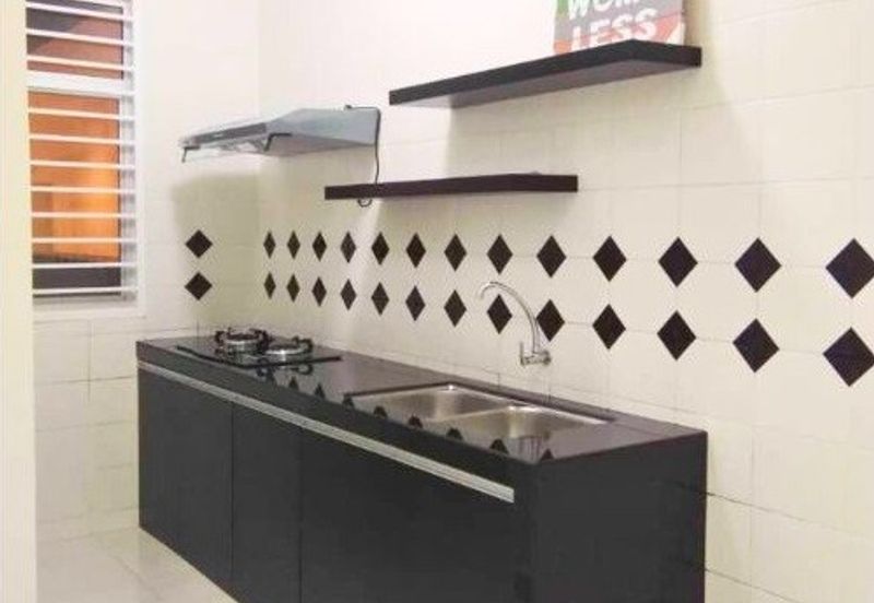 BSP21, Bandar Saujana Putra