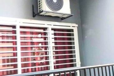 BSP21, Bandar Saujana Putra