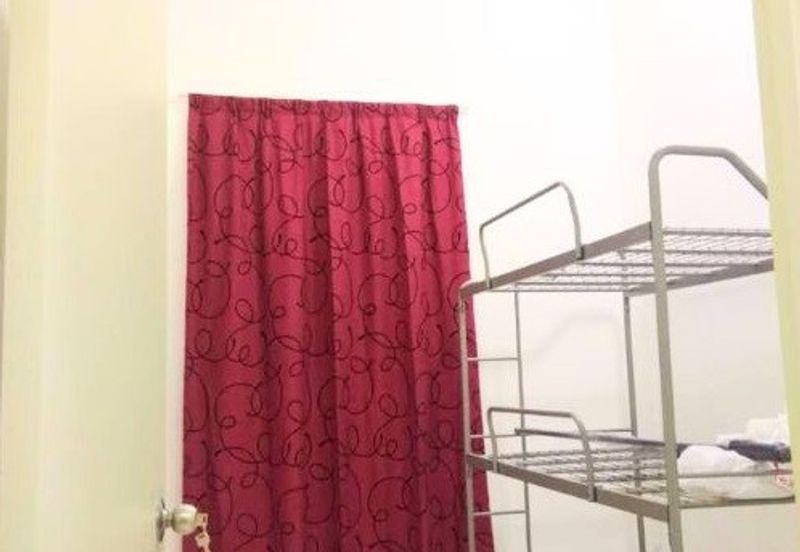 BSP21, Bandar Saujana Putra