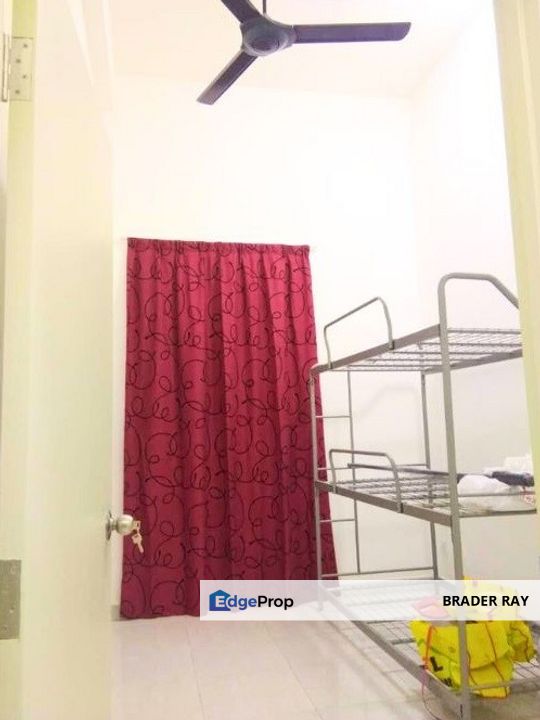 BSP21 Ground Floor Bandar Saujana Putra Selangor Partially Furnished For Sale, Selangor, Jenjarom