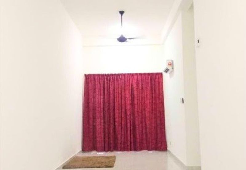 BSP21, Bandar Saujana Putra