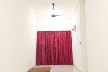 BSP21, Bandar Saujana Putra