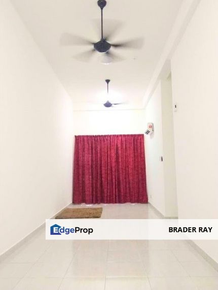 BSP21 Ground Floor Bandar Saujana Putra Selangor Partially Furnished For Sale, Selangor, Jenjarom