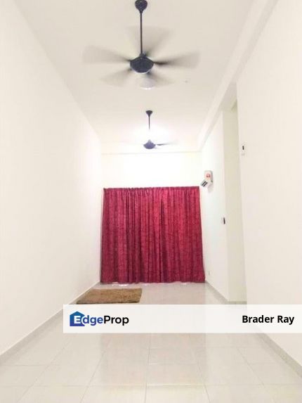 BSP21 Ground Floor Bandar Saujana Putra Selangor Partially Furnished For Sale, Selangor, Jenjarom