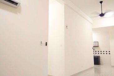 BSP21, Bandar Saujana Putra