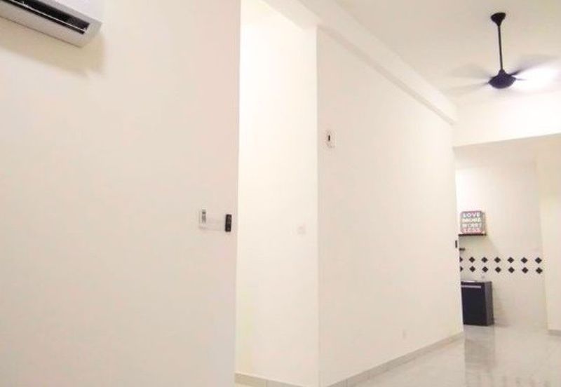 BSP21, Bandar Saujana Putra