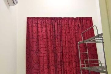 BSP21, Bandar Saujana Putra