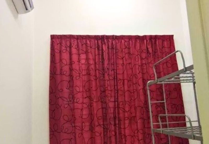 BSP21, Bandar Saujana Putra