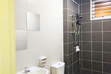 BSP21, Bandar Saujana Putra