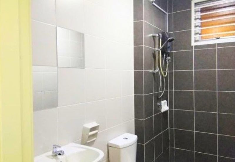 BSP21, Bandar Saujana Putra