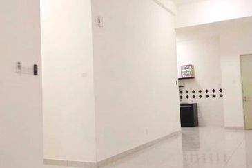 BSP21, Bandar Saujana Putra