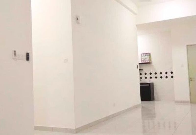 BSP21, Bandar Saujana Putra