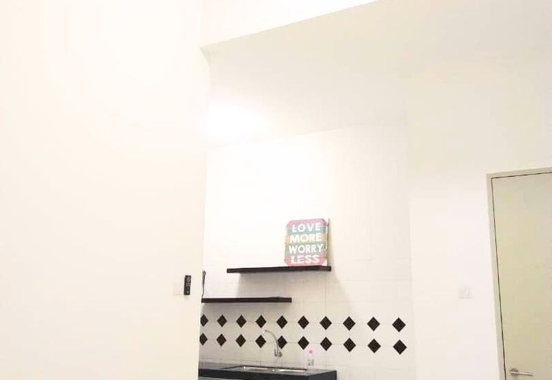 BSP21, Bandar Saujana Putra