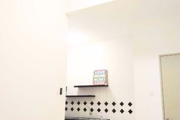 BSP21, Bandar Saujana Putra