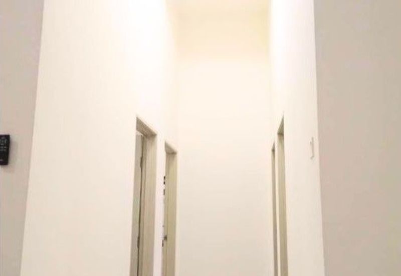 BSP21, Bandar Saujana Putra