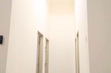 BSP21, Bandar Saujana Putra