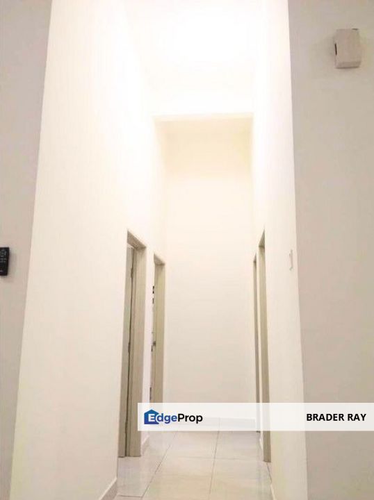 BSP21 Ground Floor Bandar Saujana Putra Selangor Partially Furnished For Sale, Selangor, Jenjarom