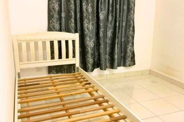 Ascotte Boulevard Condominium