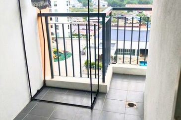 Ascotte Boulevard Condominium