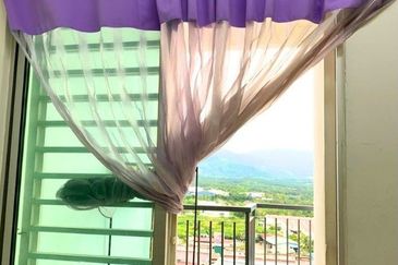 Ascotte Boulevard Condominium