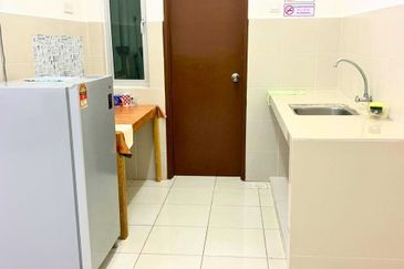 Ascotte Boulevard Condominium