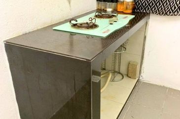 Ascotte Boulevard Condominium