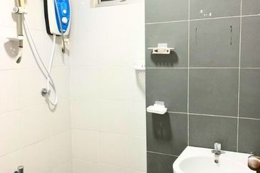 Ascotte Boulevard Condominium