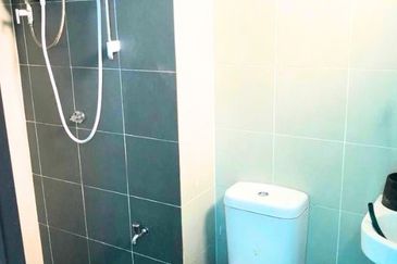 Ascotte Boulevard Condominium