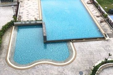 Ascotte Boulevard Condominium