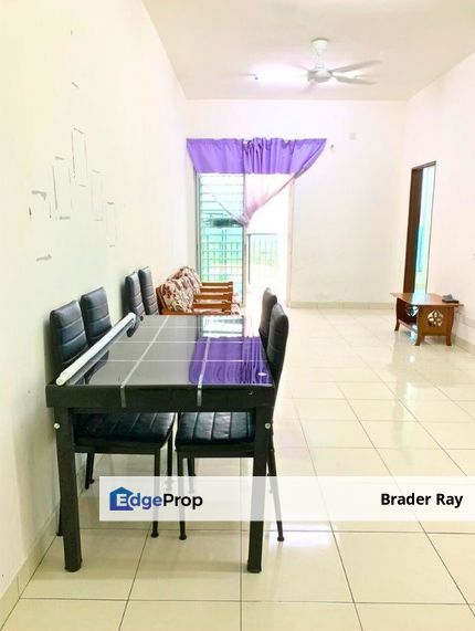 BELOW MV Ascotte Boulevard Condo Semenyih Selangor Freehold For Sale, Selangor, Semenyih